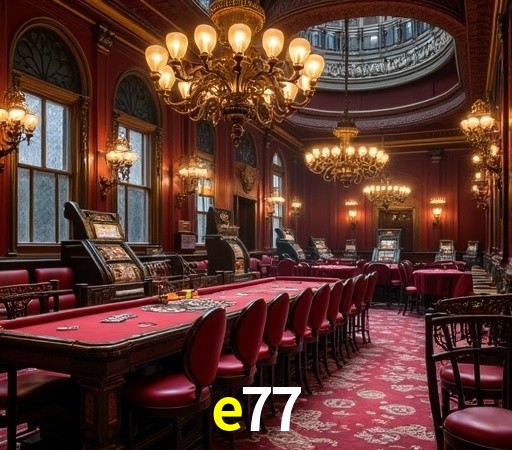 e77 Rio de Janeiro - Licenses