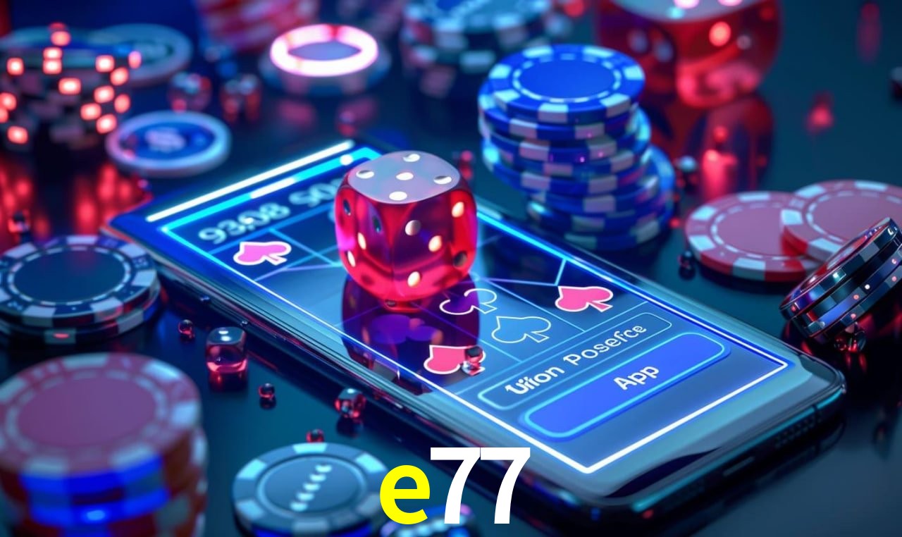 e77 - Análise de Mercados Esportivos