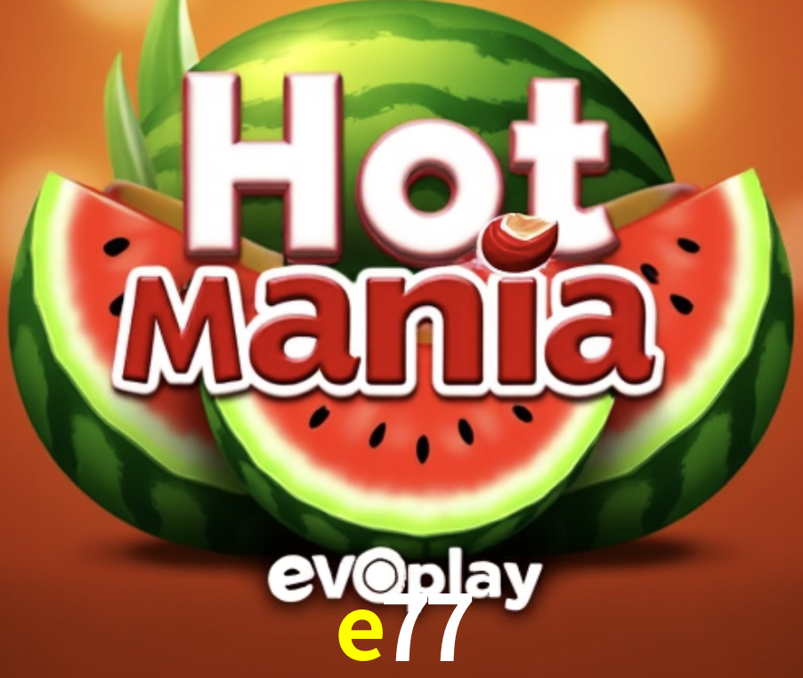 APP oficial da e77 para mobile