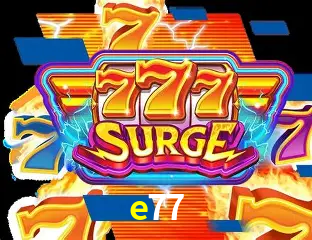 Descubra a Magia dos Jogos de Arcade no e77