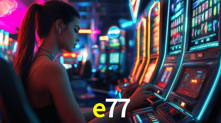 Exclusive Games e77