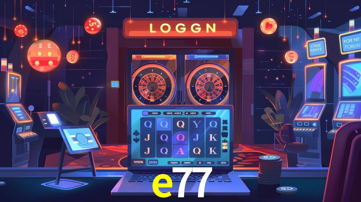 e77 Plataforma - Certificada MGA desde 2015