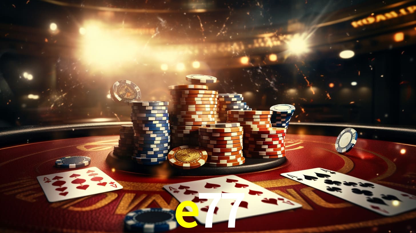 Football Betting e77