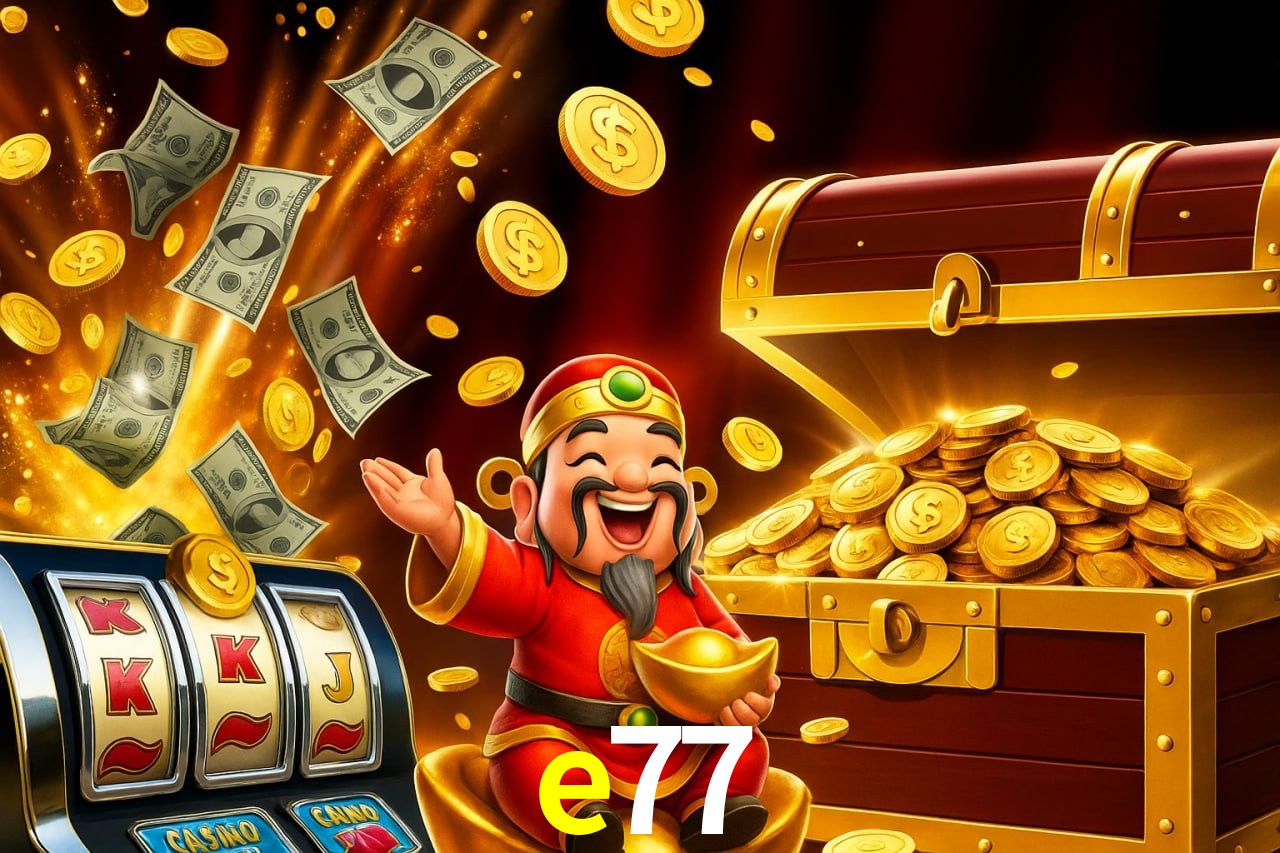 Jogo Spaceman e77