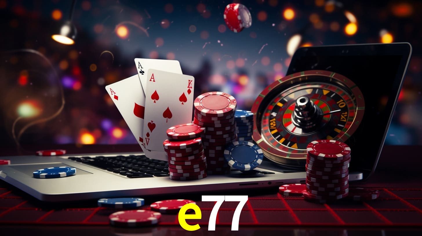 Tennis Betting e77