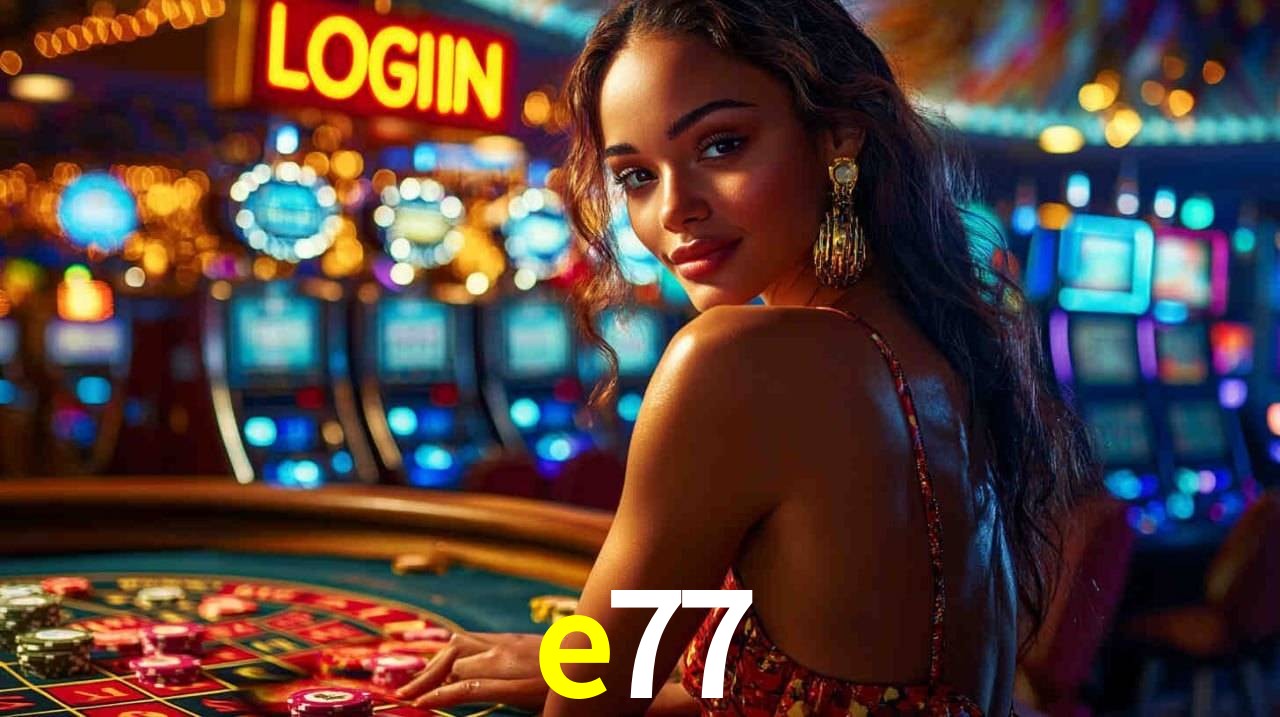 e77 Rio de Janeiro - Popular Jogos