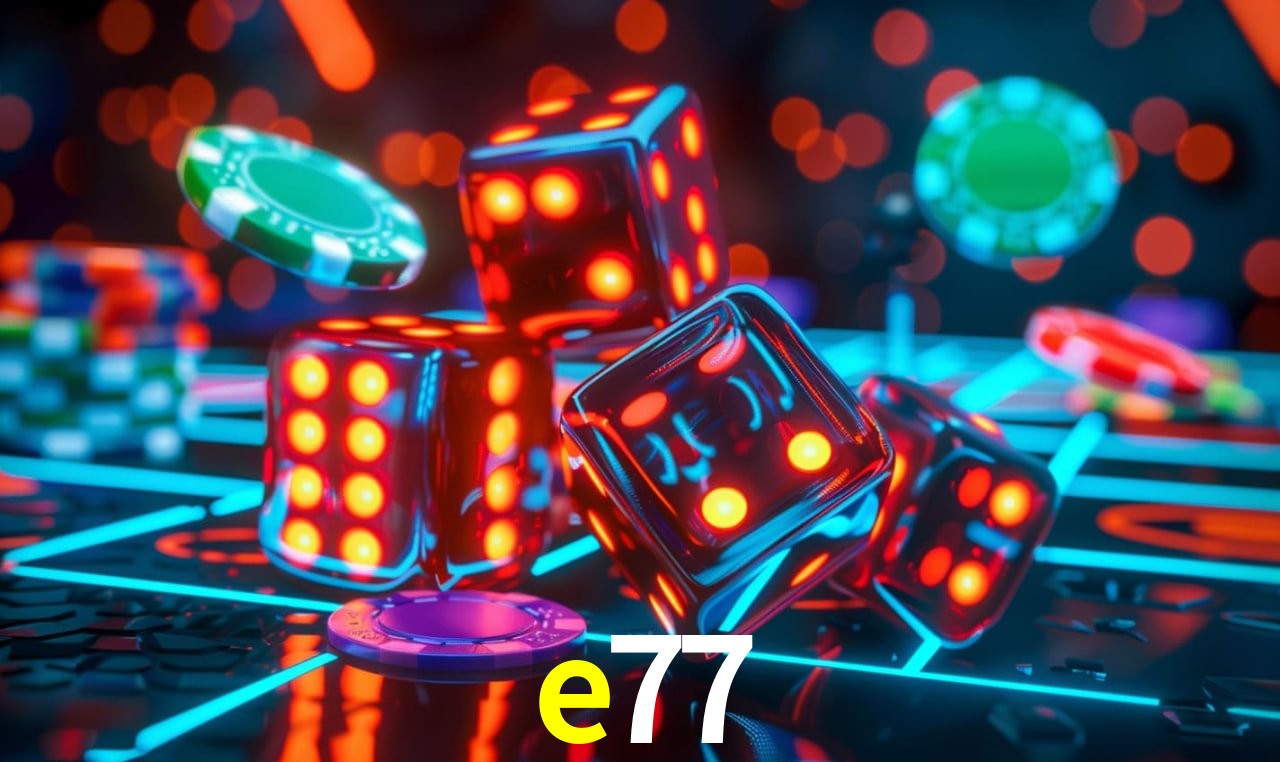 Jogos Exclusivos e77