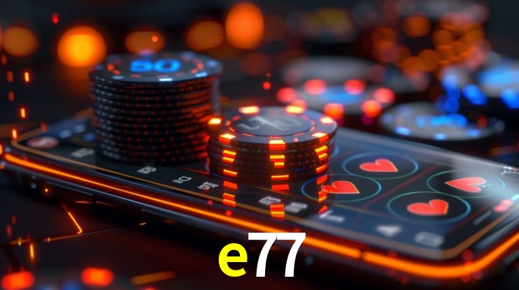 Game Providers e77