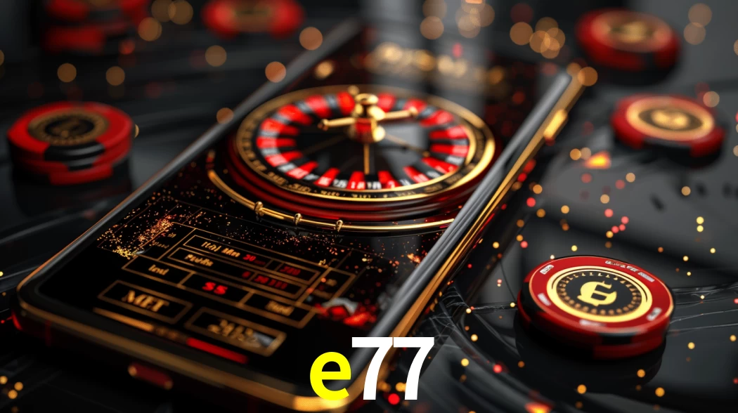 Platform Technology e77