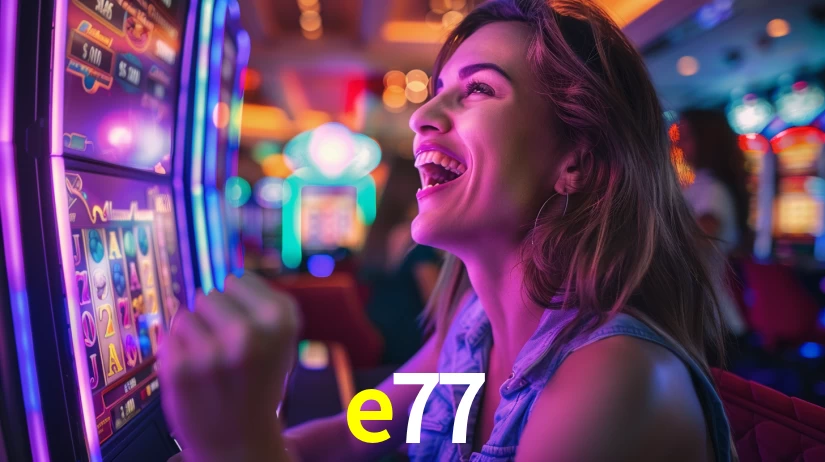e77