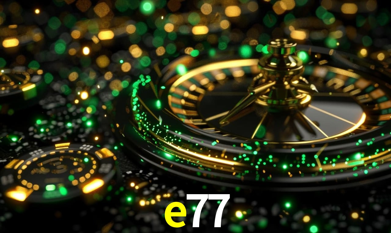 e77 Brasília - Bonus Features