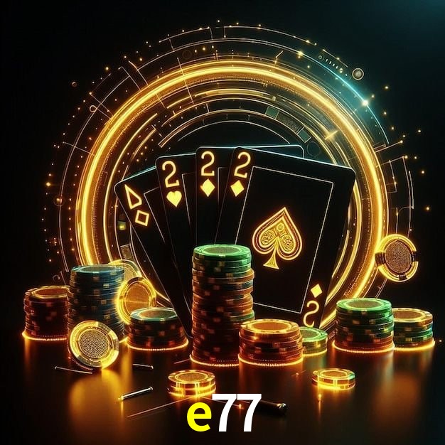 Promoção Relâmpago e77
