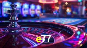 Slot Games e77