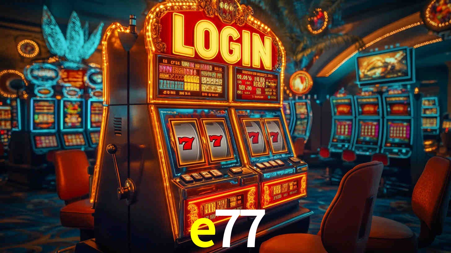 Tournaments e77