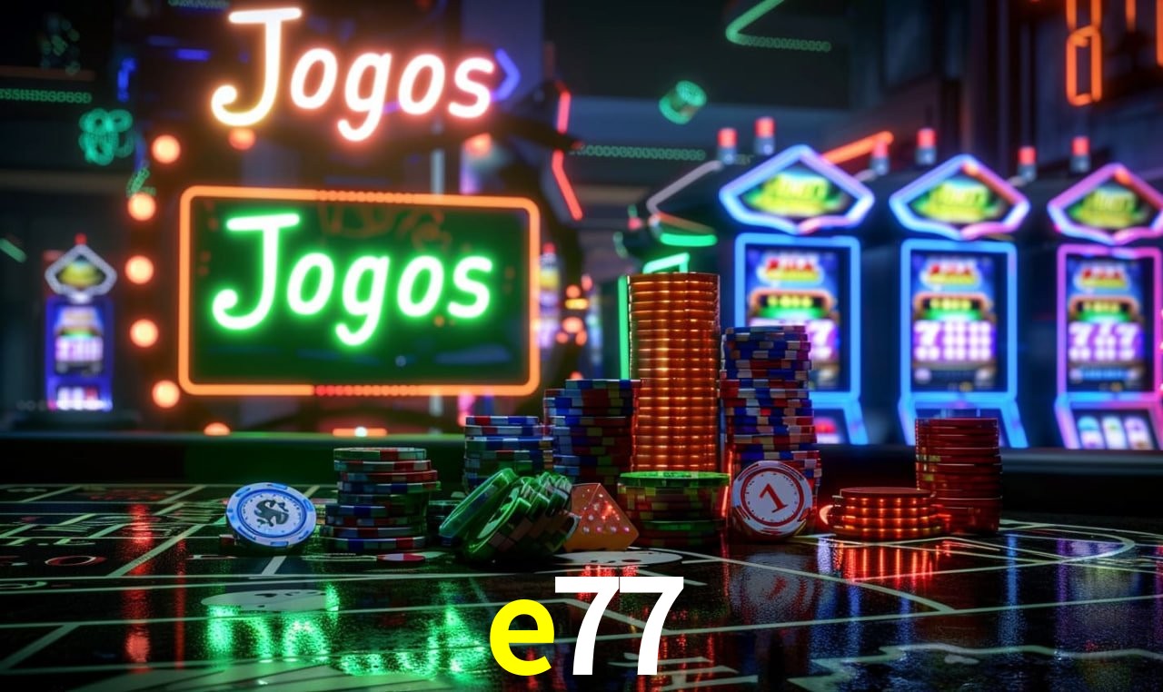 e77 bet