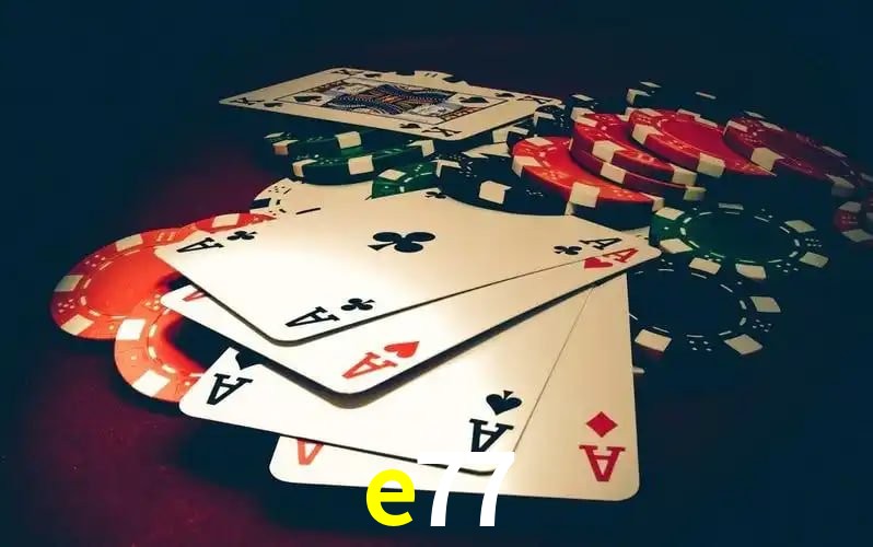 e77 Brasília - Betting Features