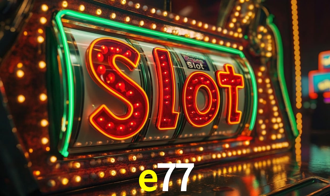 e77 - Login Methods