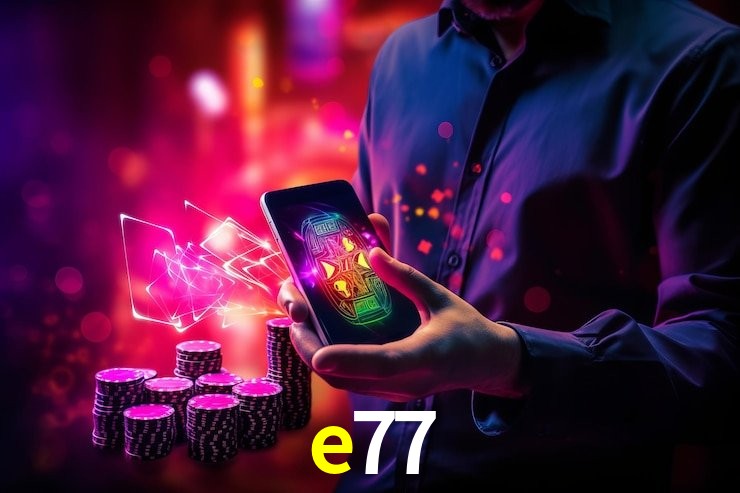 Apostas de Tênis e77