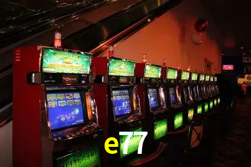 Desvendando o Mundo dos Jogos Virtuais na e77
